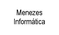 Logo Menezes Informática