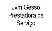 Logo Jvm Gesso Prestadora de Serviço em Parque Genibaú