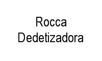 Logo Rocca Dedetizadora