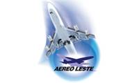 Logo Aero Leste Cargas e Encomendas em Vila Alpina