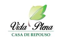 Logo Casa de Repouso Vida Plena em Parque Edu Chaves