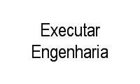 Logo Executar Engenharia em Areal