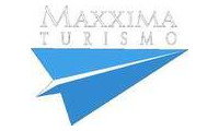Logo Maxxima Turismo em Ipiranga