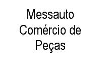 Logo Messauto Comércio de Peças em Capão Raso