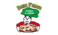 Logo Pizzaria Nonna D'Amore em Consolação