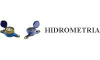 Logo Hidrometria