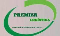Logo PREMIER LOGISTICA em Olho D'Água