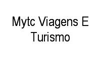 Logo Mytc Viagens E Turismo