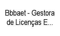 Logo Bbbaet - Gestora de Licenças Especiais A.E.T / Ms