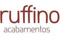 Logo RUFFINO ACABAMENTOS