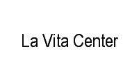 Logo La Vita Center em Barroca
