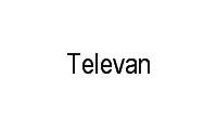 Logo Televan em Novo Mundo