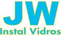Logo Jw Instal Vidros