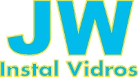 Logo Jw Instal Vidros