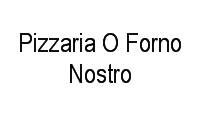 Logo Pizzaria O Forno Nostro em Grajaú