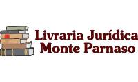 Logo Livraria Jurídica Monte Parnaso em Setor Oeste