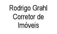 Logo Rodrigo Grahl Corretor de Imóveis