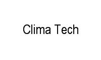 Logo Clima Tech em Trindade