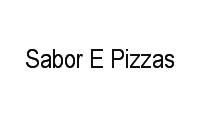 Logo Sabor E Pizzas