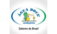Logo de Água Doce Cachaçaria - Rondonópolis em Vila Aurora I