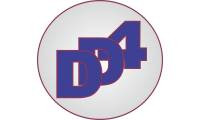 Logo Dd4 Agroservice Dedetização em Caju