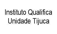 Logo Instituto Qualifica Unidade Tijuca em Tijuca