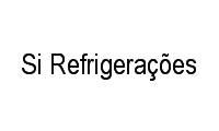 Logo Si Refrigerações em Vila Velha