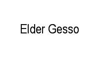 Logo Elder Gesso