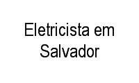 Logo Eletricista em Salvador em Barra