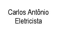 Logo Carlos Antônio Eletricista em São Gonçalo