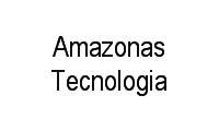 Logo Amazonas Tecnologia em São Francisco