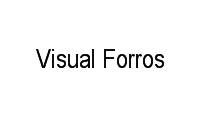 Logo Visual Forros