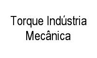 Logo Torque Indústria Mecânica em Fazendinha