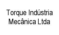 Logo Torque Indústria Mecânica em Fazendinha