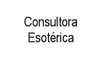 Logo Consultora Esotérica