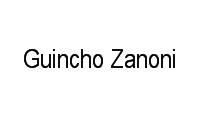 Logo Guincho Zanoni em Maria Ortiz