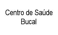 Logo Centro de Saúde Bucal em Cidade Alta