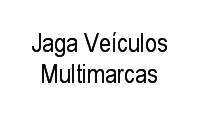Logo de Jaga Veículos Multimarcas em São José