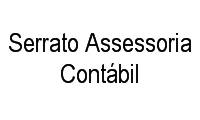 Logo Serrato Assessoria Contábil em Centro