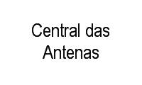 Logo Central das Antenas em Tabuleiro do Martins