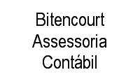 Logo Bitencourt Assessoria Contábil