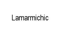 Logo Lamarmichic em Bom Fim