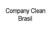 Logo Company Clean Brasil em Centro (Taquaralto)