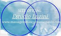Logo Estúdio Luzini Massagem Masculina