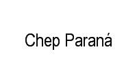 Logo Chep Paraná em Rebouças
