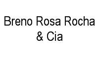 Logo Breno Rosa Rocha & Cia em Santa Maria Goretti