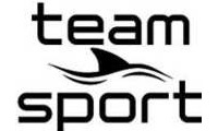 Logo Team Sport em Botafogo