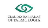 Logo Cláudia Barradas Oftalmologia em Freguesia (Jacarepaguá)