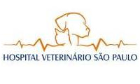 Logo Hospital Veterinário São Paulo em Cidade Nova São Miguel