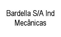 Logo Bardella S/A Ind Mecânicas em Cidade Industrial Satélite de São Paulo